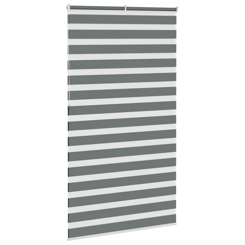 zebrinės žaliuzės 125x230 cm audinio plotis 120,9cm poliesteris