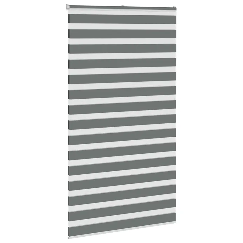 zebrinės žaliuzės 130x230 cm audinio plotis 125,9cm poliesteris