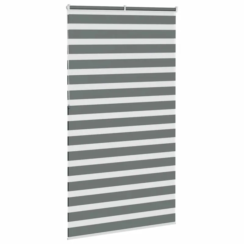 zebrinės žaliuzės 135x230 cm audinio plotis 130,9cm poliesteris