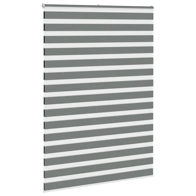 zebrinės žaliuzės 160x230 cm audinio plotis 155,9cm poliesteris