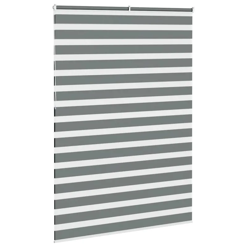 zebrinės žaliuzės 160x230 cm audinio plotis 155,9cm poliesteris