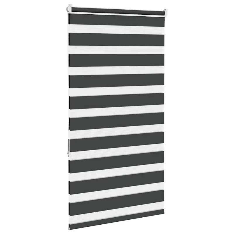 zebrinės žaliuzės 70x150 cm audinio plotis 65,9 cm poliesteris