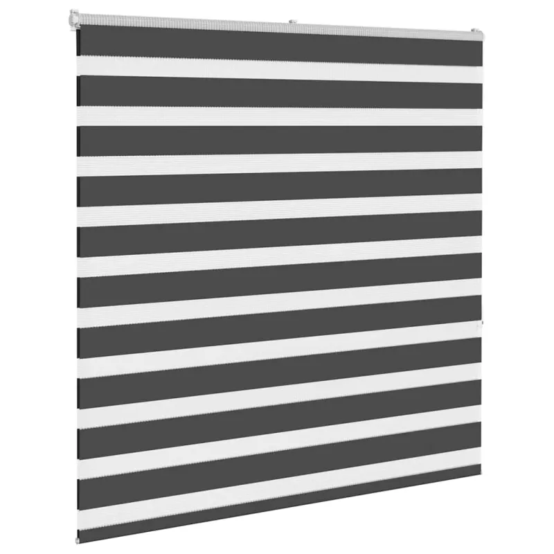 zebrinės žaliuzės 145x150 cm audinio plotis 140,9cm poliesteris
