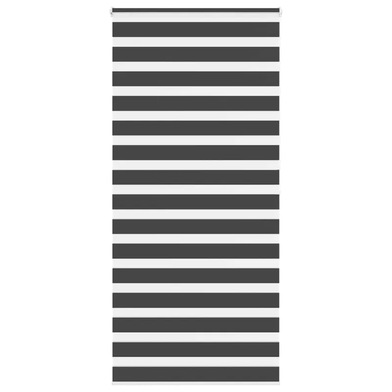 zebrinės žaliuzės 100x200 cm audinio plotis 95,9 cm poliesteris