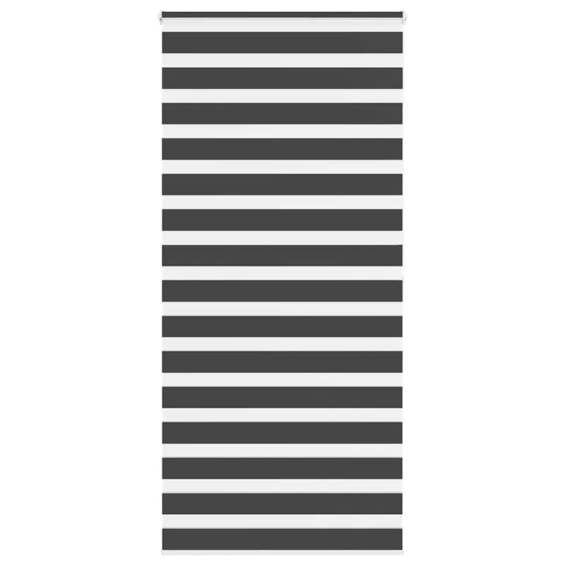 zebrinės žaliuzės 105x200 cm audinio plotis 100,9cm poliesteris