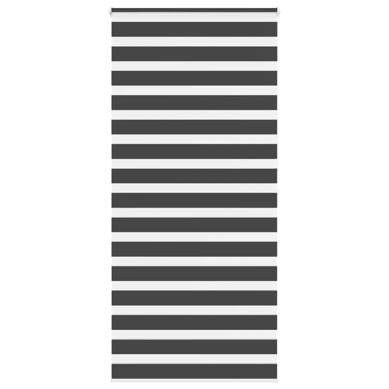 zebrinės žaliuzės 110x200 cm audinio plotis 105,9cm poliesteris