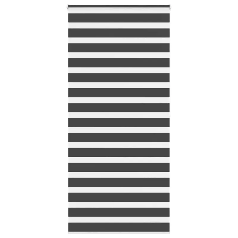 zebrinės žaliuzės 115x200 cm audinio plotis 110,9cm poliesteris