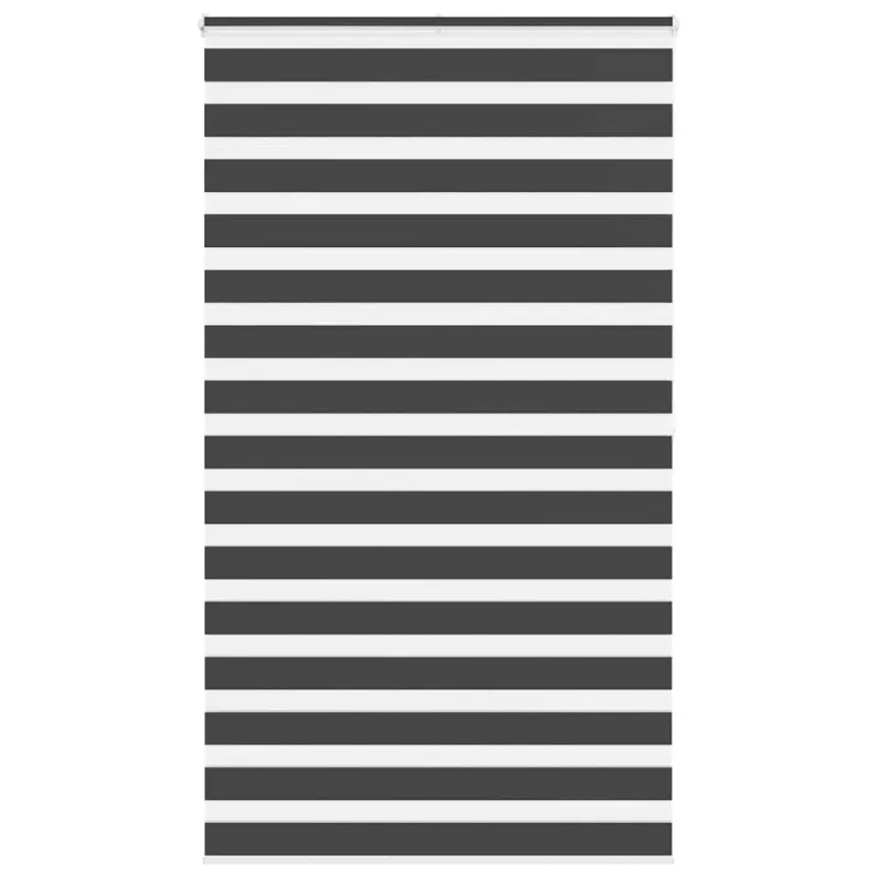 zebrinės žaliuzės 125x200 cm audinio plotis 120,9cm poliesteris