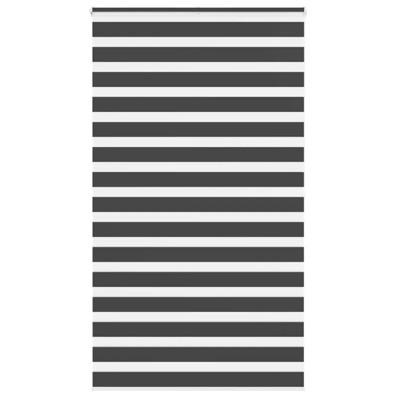 zebrinės žaliuzės 130x200 cm audinio plotis 125,9cm poliesteris