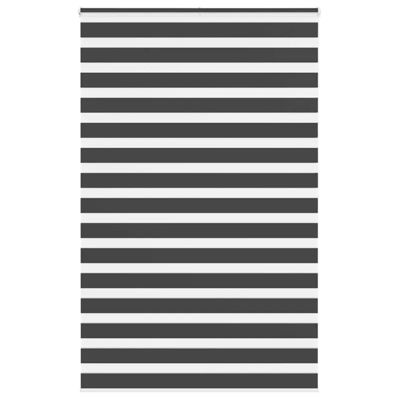 zebrinės žaliuzės 140x200 cm audinio plotis 135,9cm poliesteris