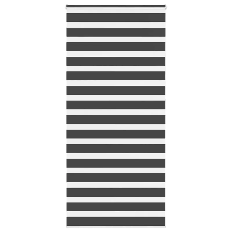 zebrinės žaliuzės 105x230 cm audinio plotis 100,9cm poliesteris