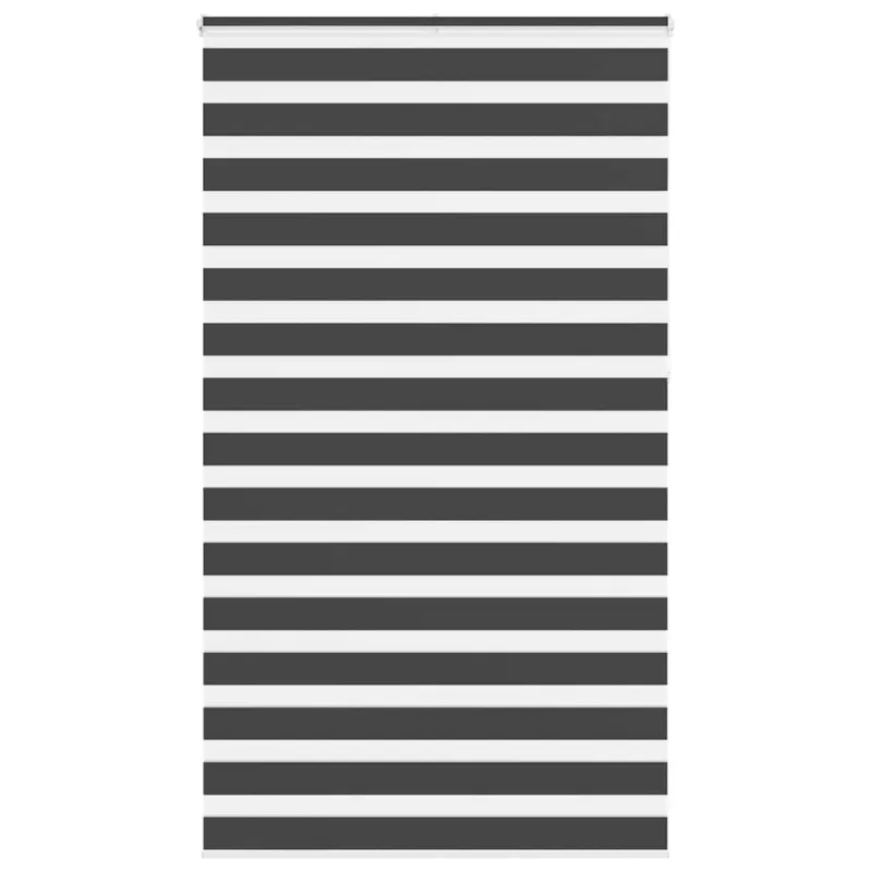 zebrinės žaliuzės 120x230 cm audinio plotis 115,9cm poliesteris