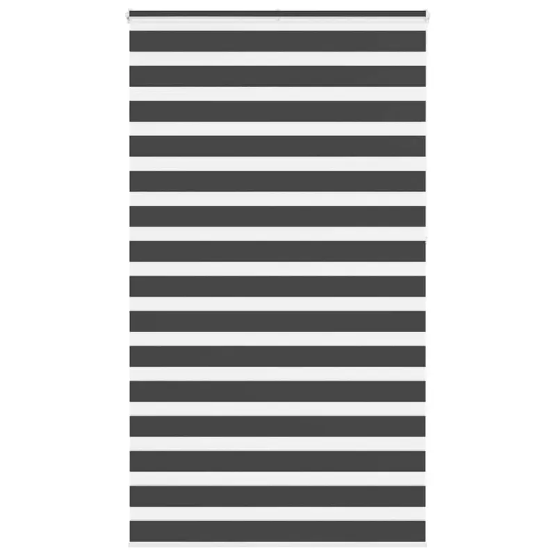 zebrinės žaliuzės 125x230 cm audinio plotis 120,9cm poliesteris