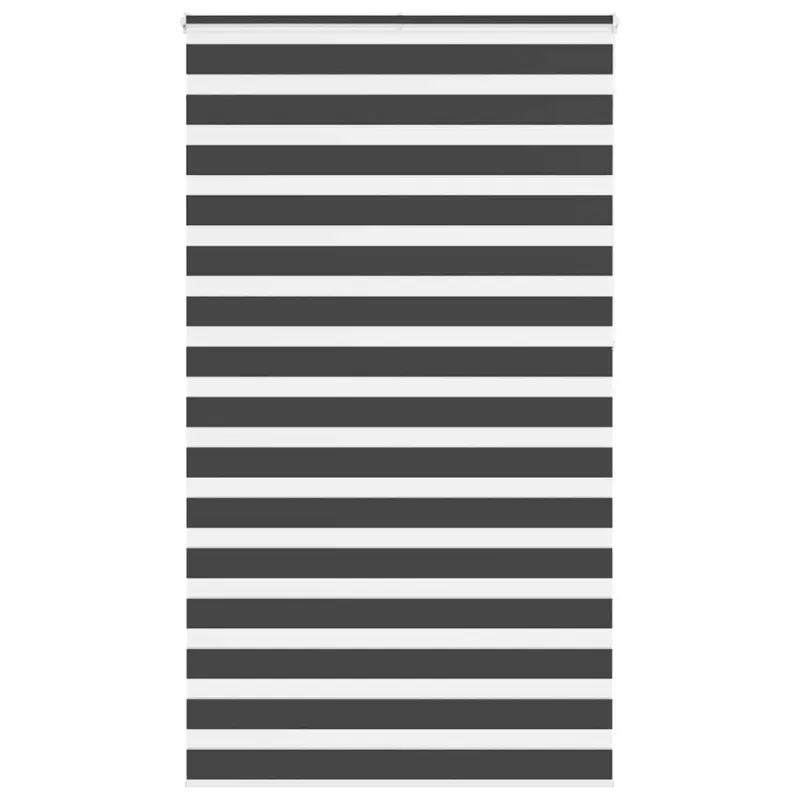 zebrinės žaliuzės 130x230 cm audinio plotis 125,9cm poliesteris