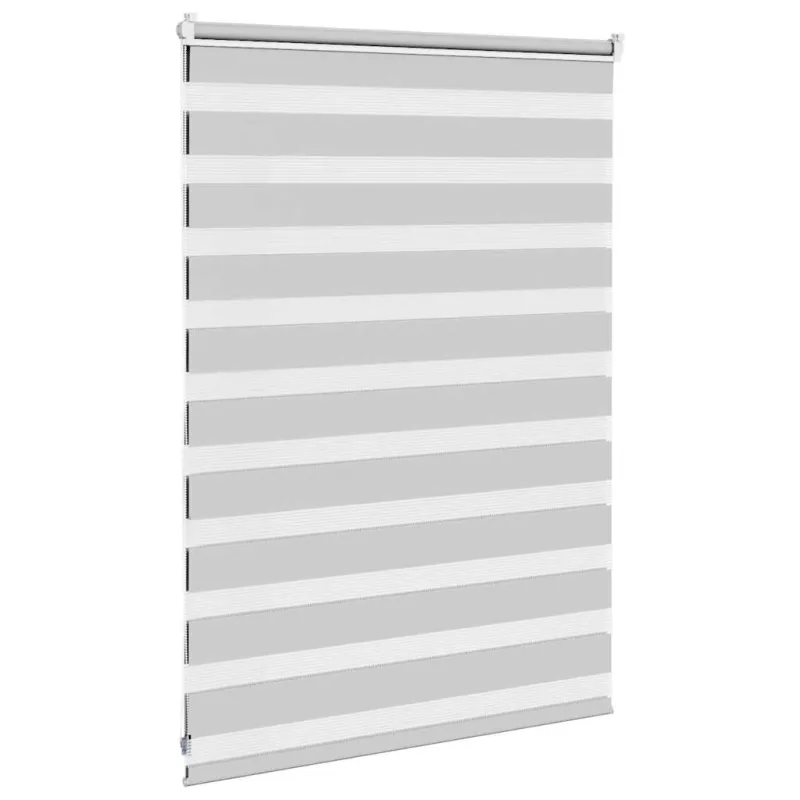 zebrinės žaliuzės 105x100 cm audinio plotis 100,9cm poliesteris