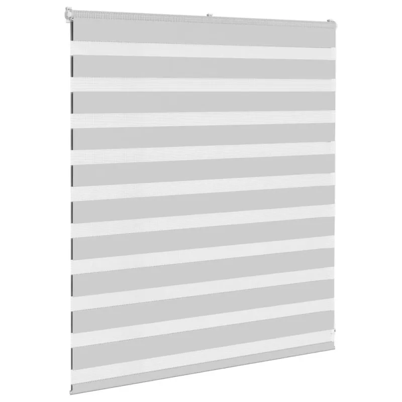 zebrinės žaliuzės 135x100 cm audinio plotis 130,9cm poliesteris