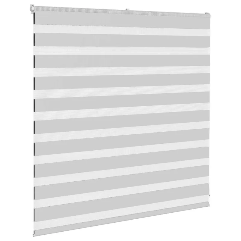 zebrinės žaliuzės 150x100 cm audinio plotis 145,9cm poliesteris