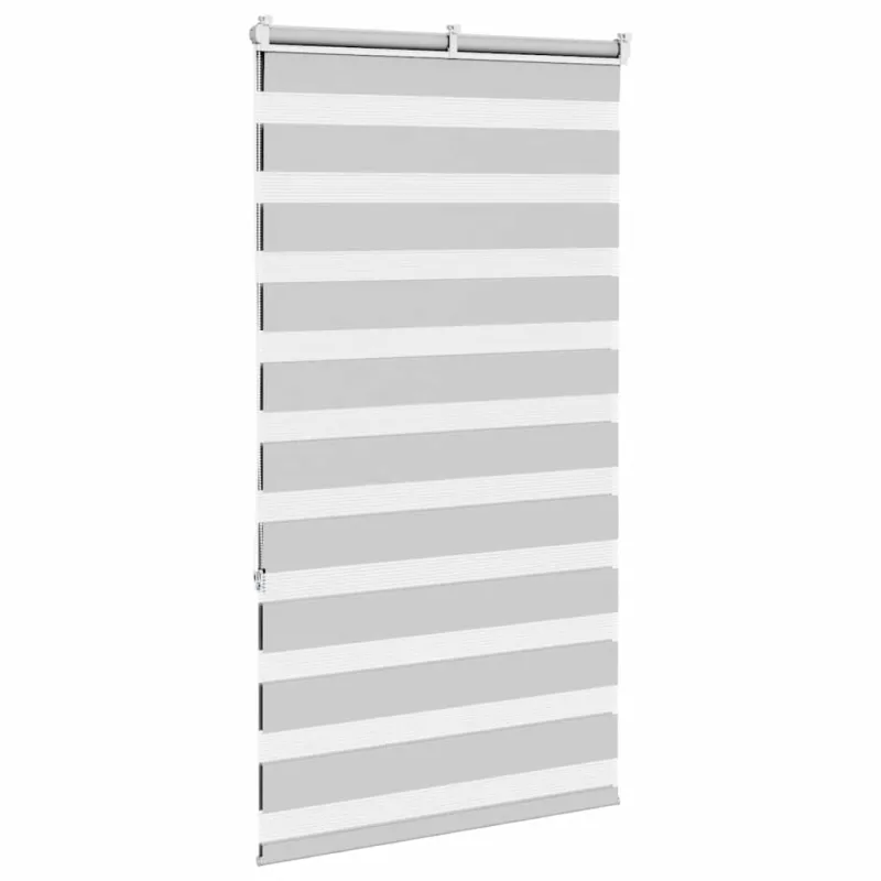 zebrinės žaliuzės 70x150 cm audinio plotis 65,9 cm poliesteris