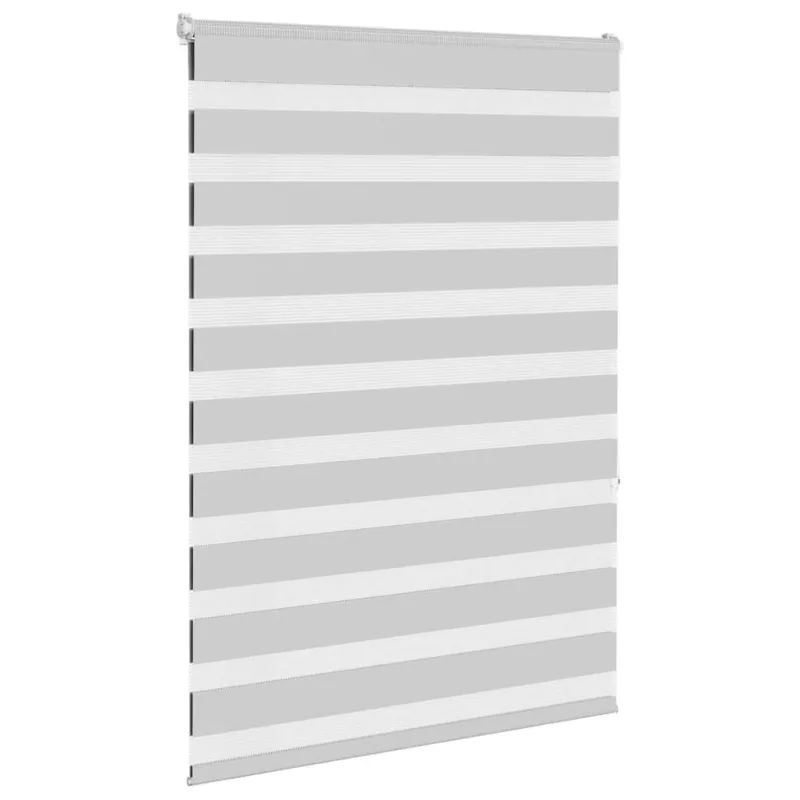 zebrinės žaliuzės 105x150 cm audinio plotis 100,9cm poliesteris