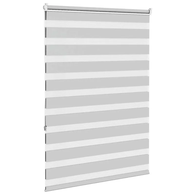 zebrinės žaliuzės 110x150 cm audinio plotis 105,9cm poliesteris