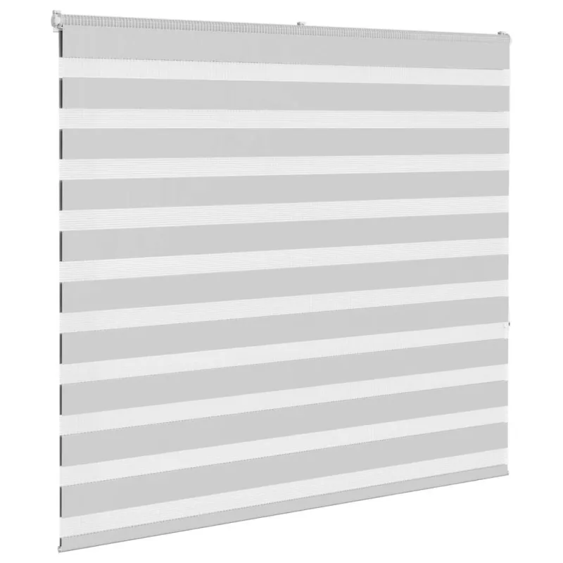 zebrinės žaliuzės 165x150 cm audinio plotis 160,9cm poliesteris