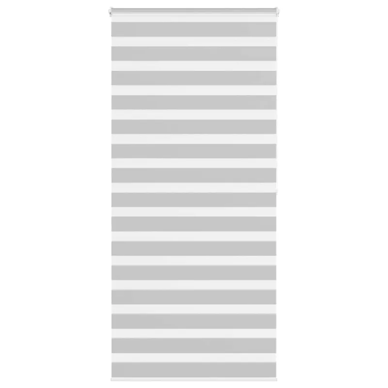 zebrinės žaliuzės 100x200 cm audinio plotis 95,9 cm poliesteris