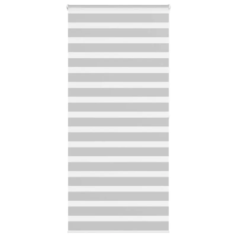 zebrinės žaliuzės 105x200 cm audinio plotis 100,9cm poliesteris