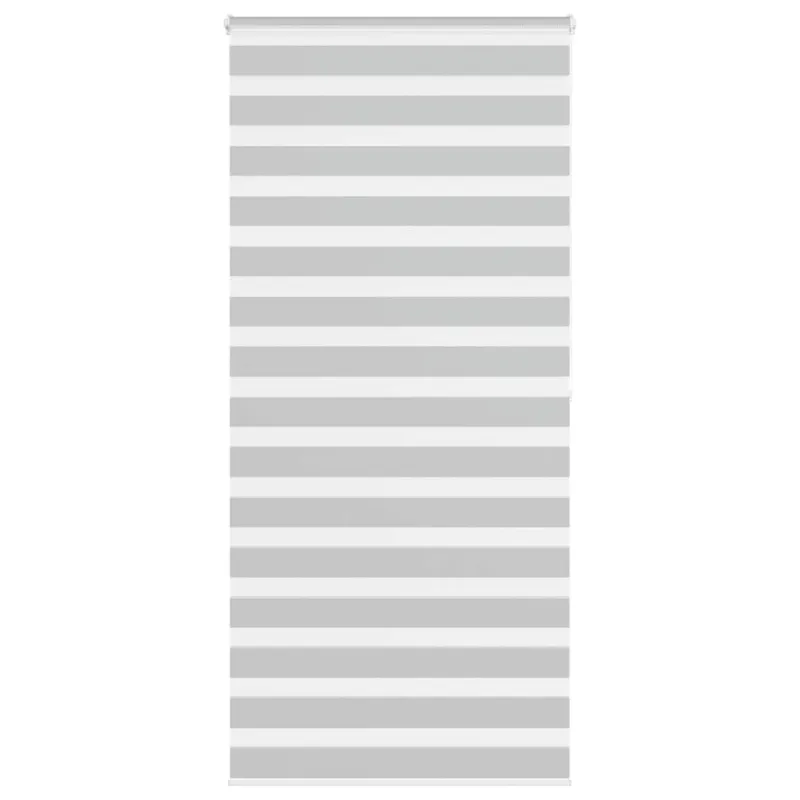 zebrinės žaliuzės 110x200 cm audinio plotis 105,9cm poliesteris