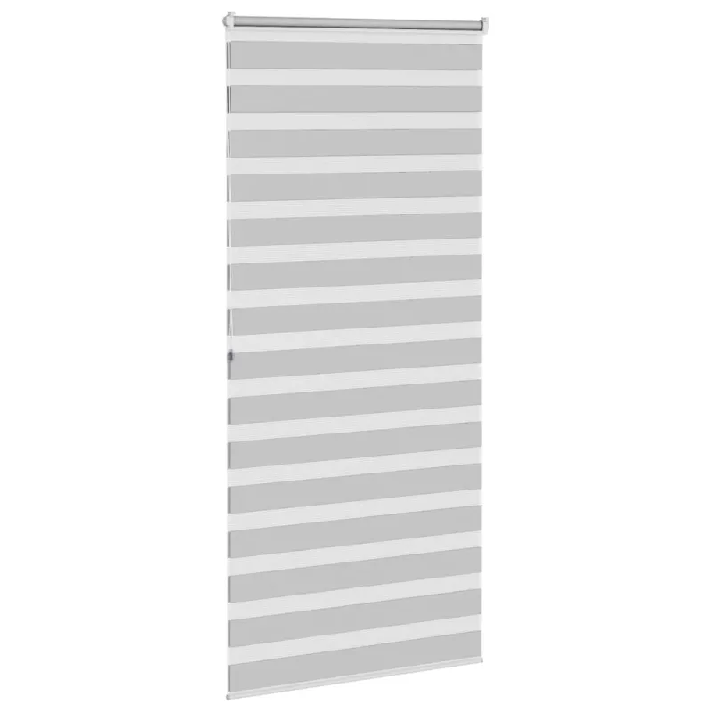 zebrinės žaliuzės 110x200 cm audinio plotis 105,9cm poliesteris