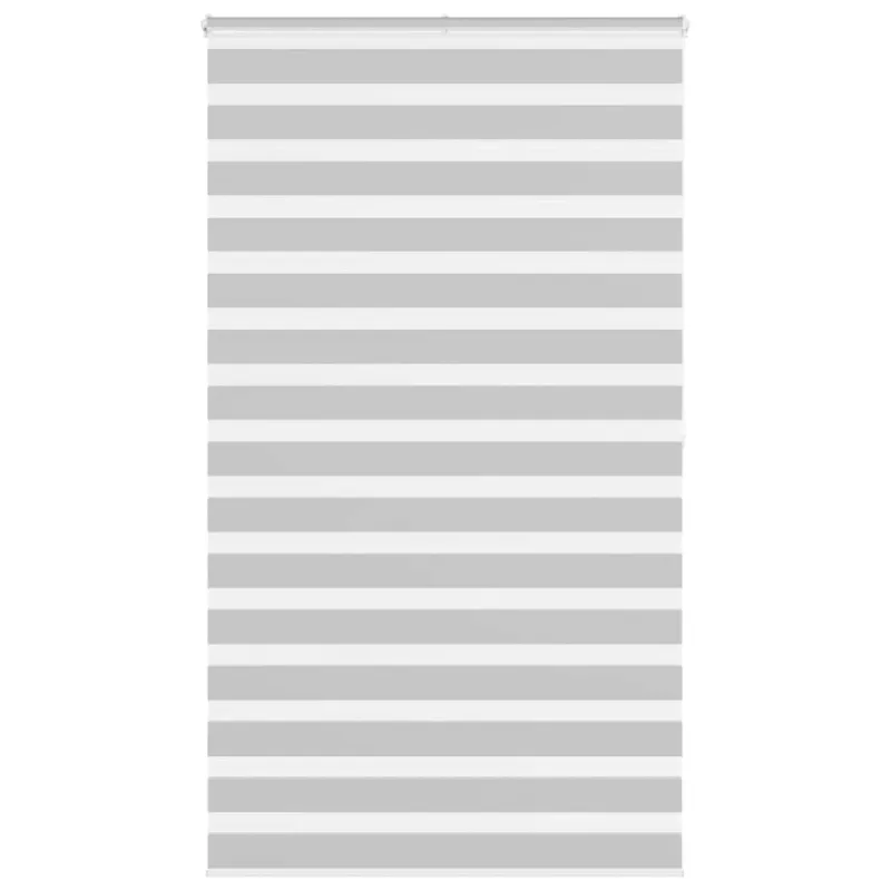 zebrinės žaliuzės 120x200 cm audinio plotis 115,9cm poliesteris