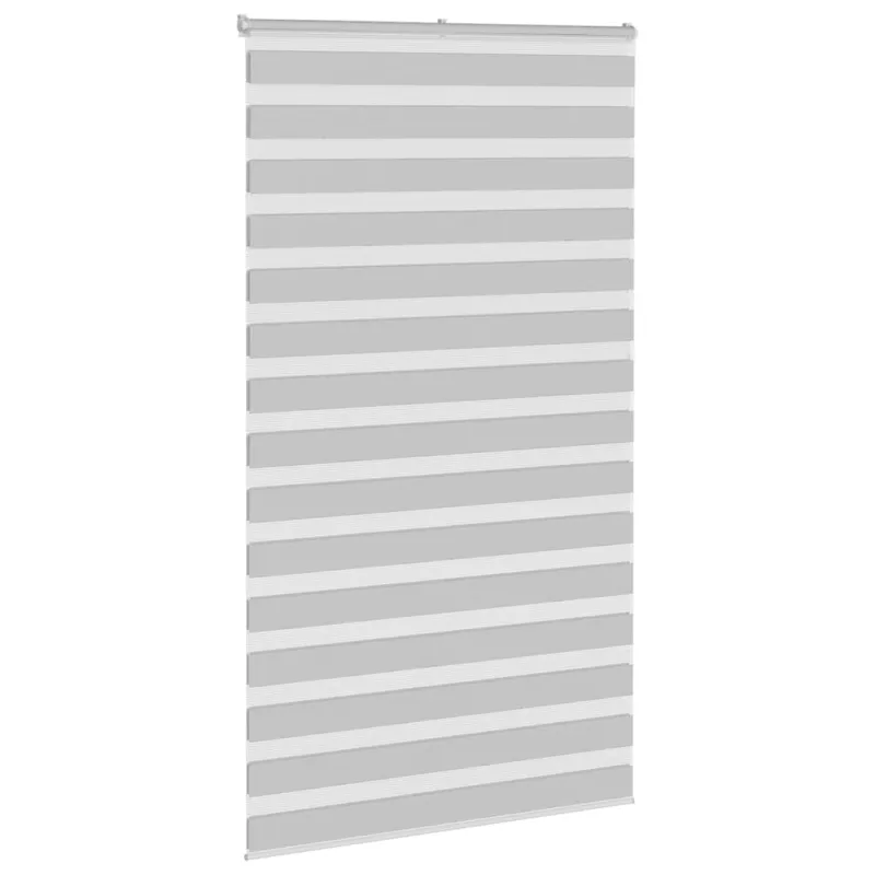 zebrinės žaliuzės 125x200 cm audinio plotis 120,9cm poliesteris