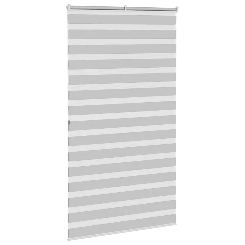 zebrinės žaliuzės 135x200 cm audinio plotis 130,9cm poliesteris