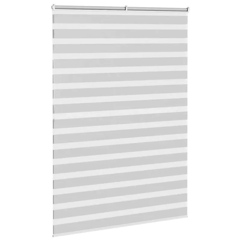 zebrinės žaliuzės 155x200 cm audinio plotis 150,9cm poliesteris