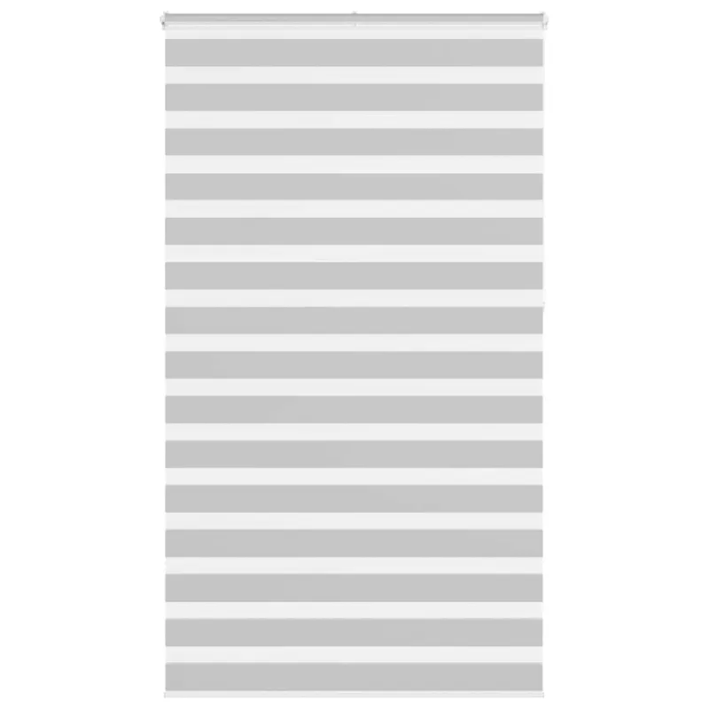 zebrinės žaliuzės 120x230 cm audinio plotis 115,9cm poliesteris