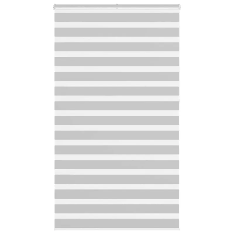 zebrinės žaliuzės 135x230 cm audinio plotis 130,9cm poliesteris