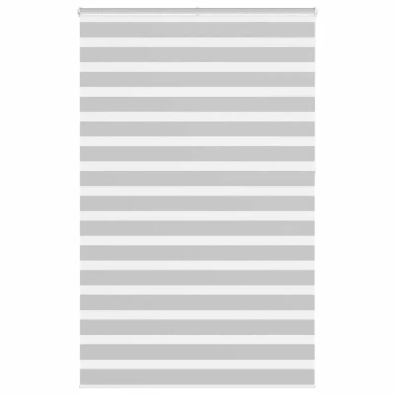zebrinės žaliuzės 140x230 cm audinio plotis 135,9cm poliesteris