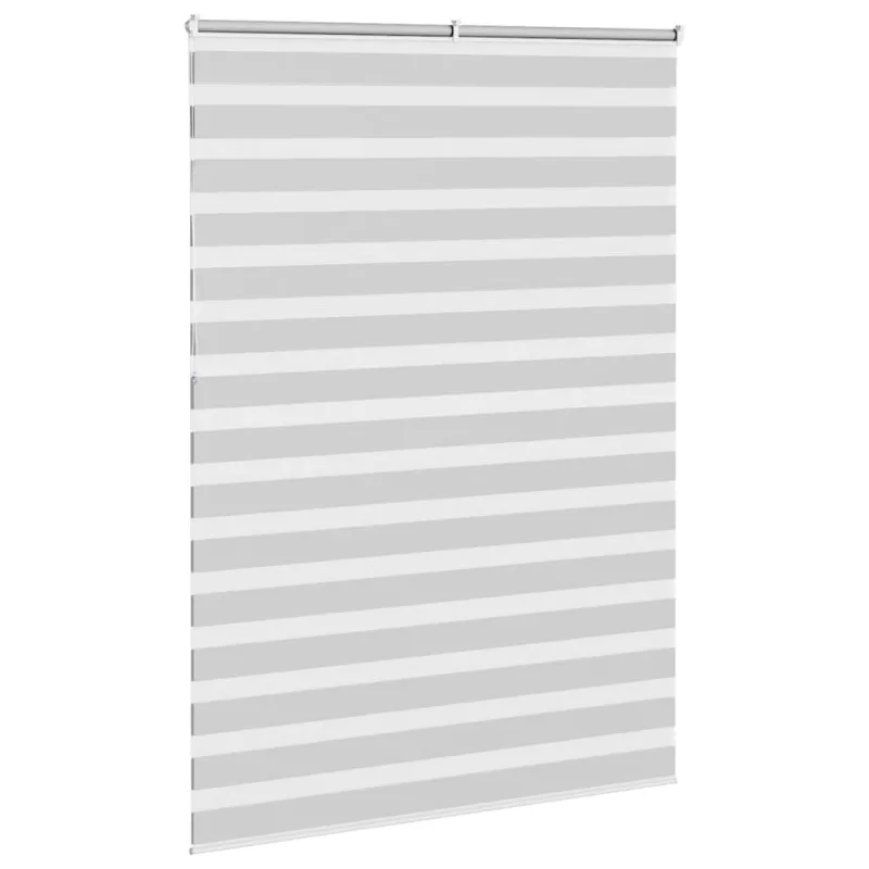zebrinės žaliuzės 165x230 cm audinio plotis 160,9cm poliesteris