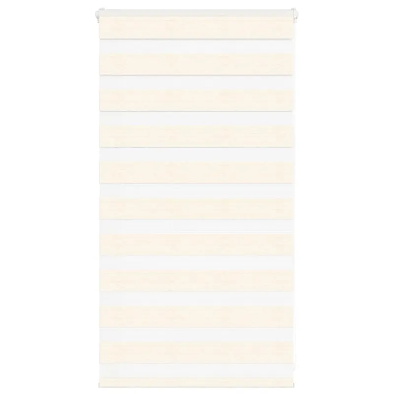 zebrinės žaliuzės 70x100 cm audinio plotis 65,9 cm poliesteris