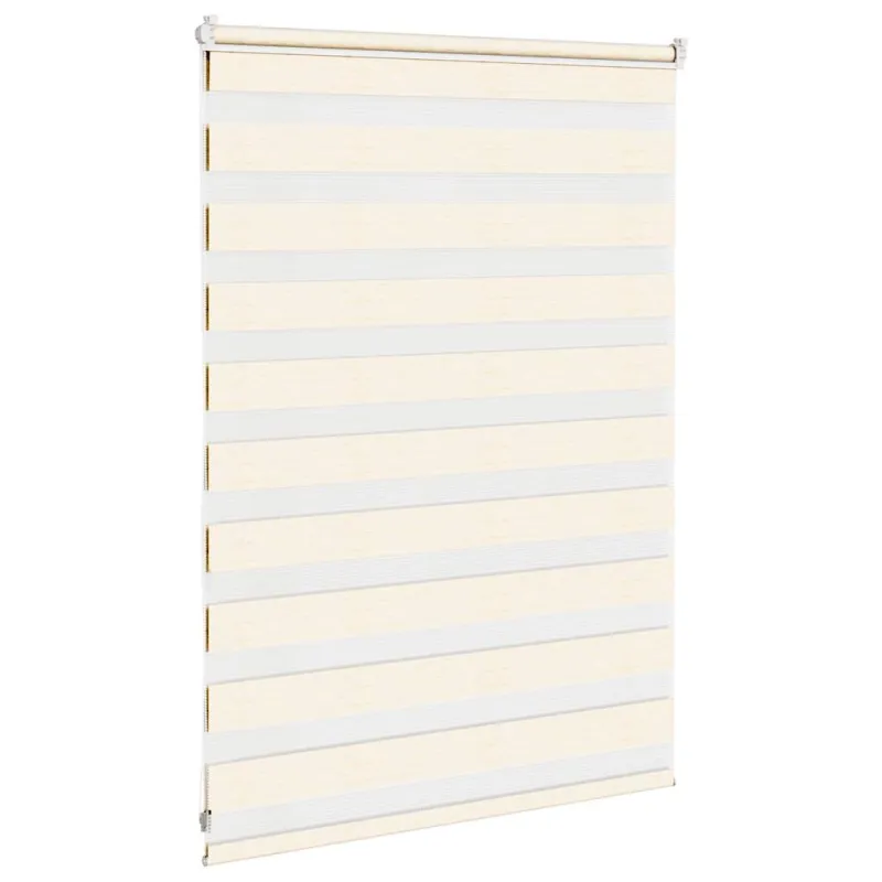 zebrinės žaliuzės 105x100 cm audinio plotis 100,9cm poliesteris