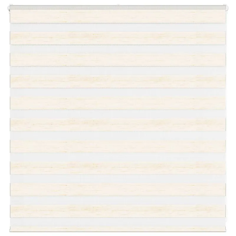 zebrinės žaliuzės 140x100 cm audinio plotis 135,9cm poliesteris