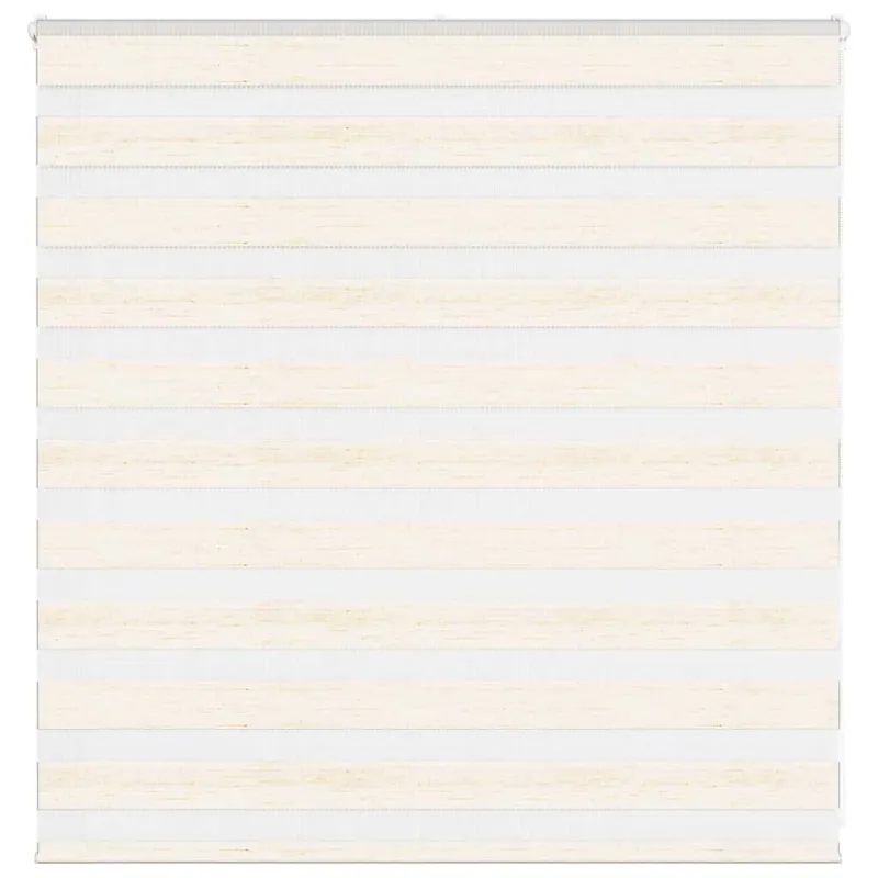 zebrinės žaliuzės 145x100 cm audinio plotis 140,9cm poliesteris