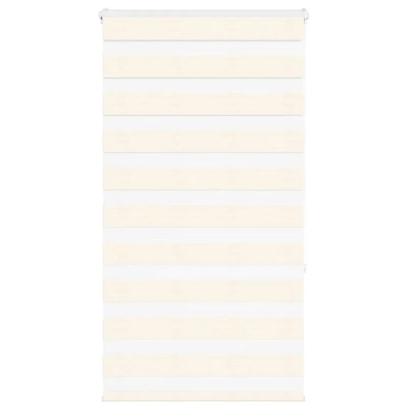 zebrinės žaliuzės 70x150 cm audinio plotis 65,9 cm poliesteris