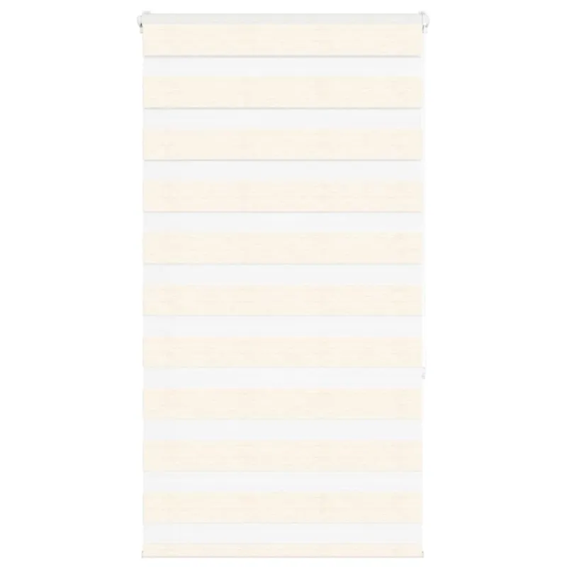zebrinės žaliuzės 90x150 cm audinio plotis 85,9 cm poliesteris