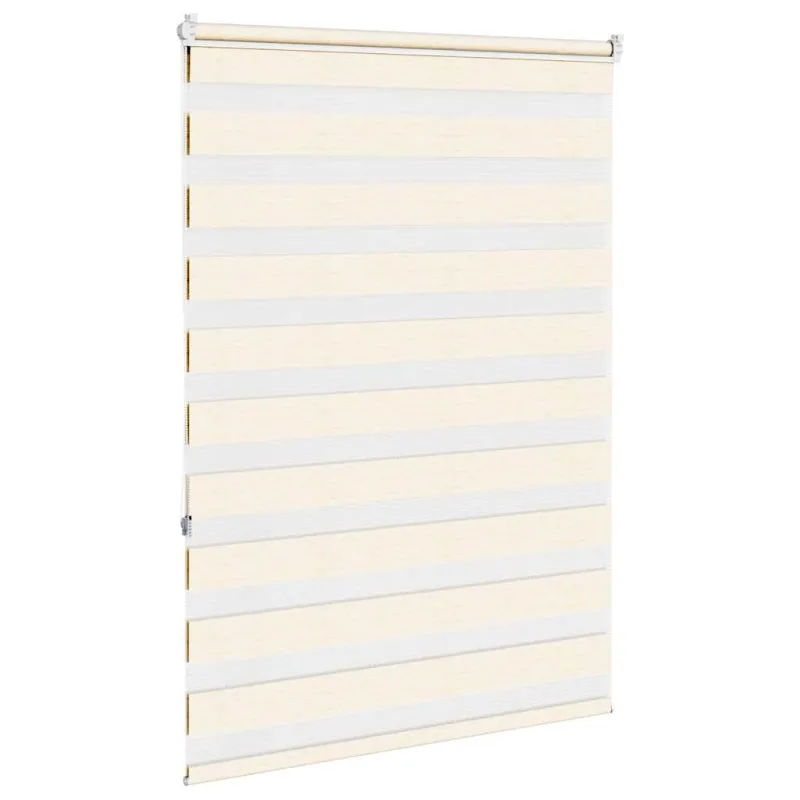 zebrinės žaliuzės 100x150 cm audinio plotis 95,9 cm poliesteris