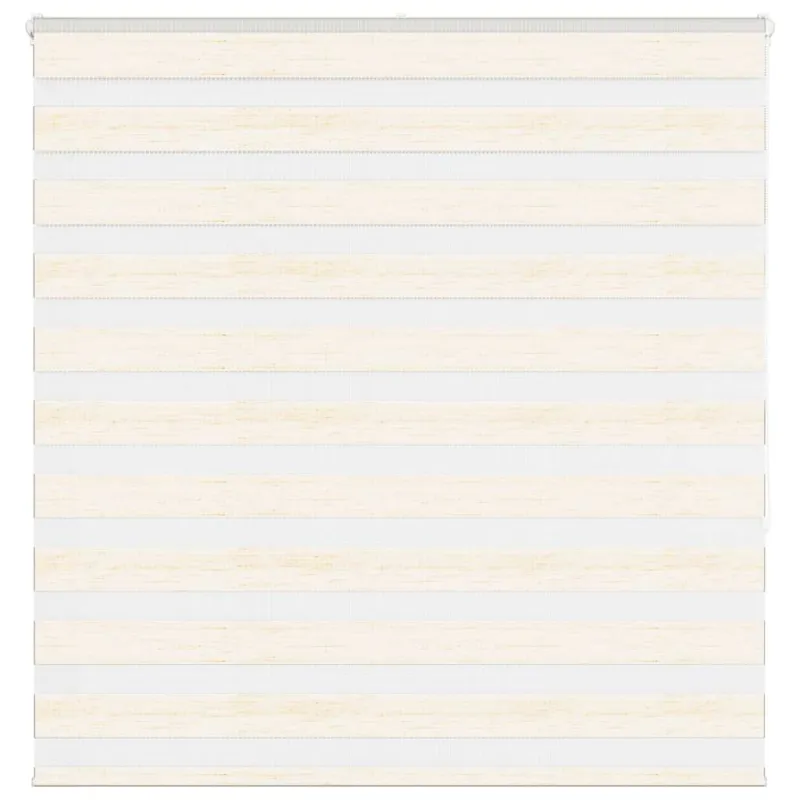 zebrinės žaliuzės 140x150 cm audinio plotis 135,9cm poliesteris