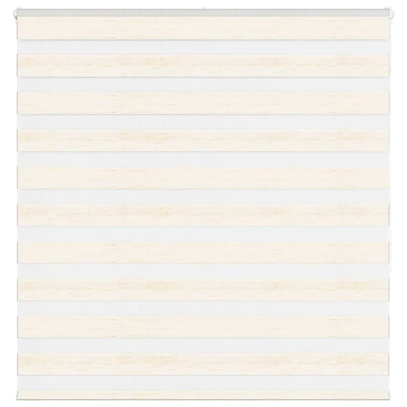 zebrinės žaliuzės 145x150 cm audinio plotis 140,9cm poliesteris