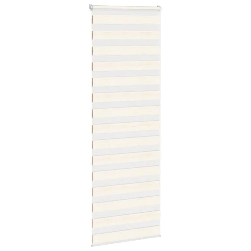 zebrinės žaliuzės 70x200 cm audinio plotis 65,9 cm poliesteris