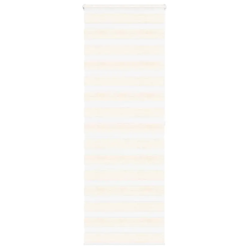 zebrinės žaliuzės 75x200 cm audinio plotis 70,9 cm poliesteris