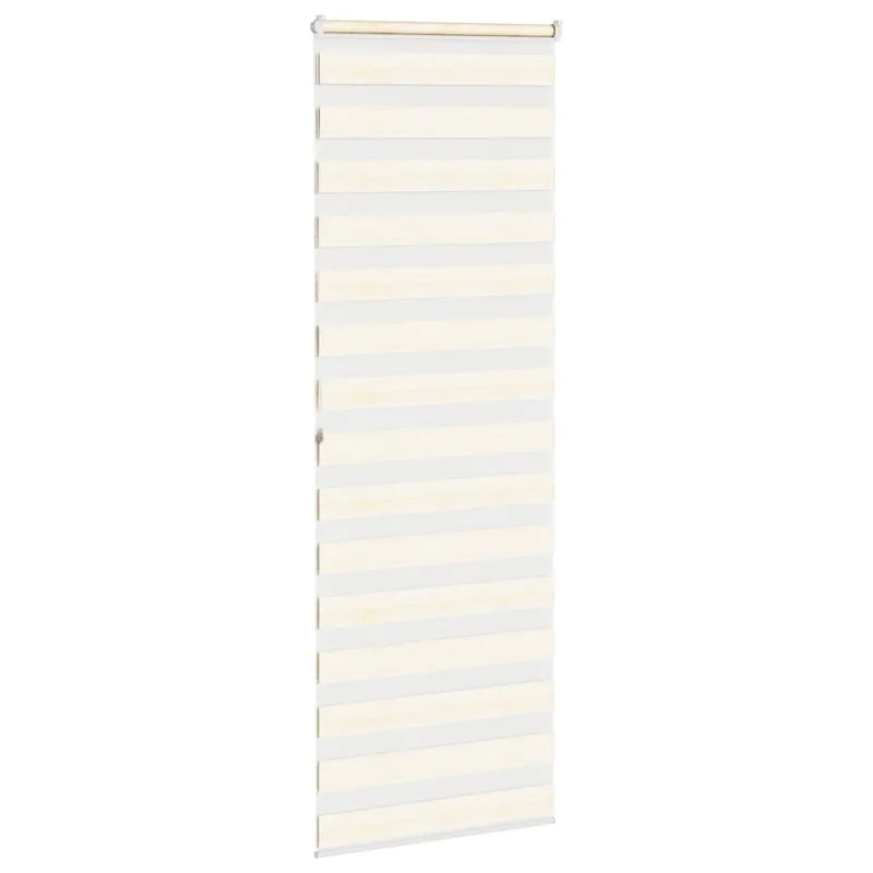 zebrinės žaliuzės 75x200 cm audinio plotis 70,9 cm poliesteris