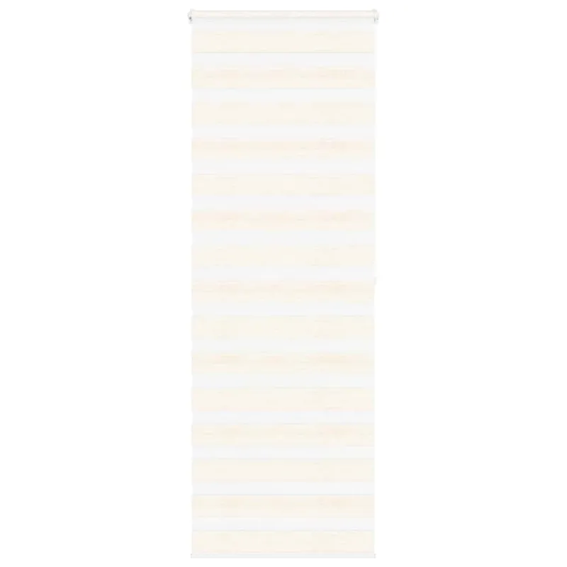 zebrinės žaliuzės 80x200 cm audinio plotis 75,9 cm poliesteris